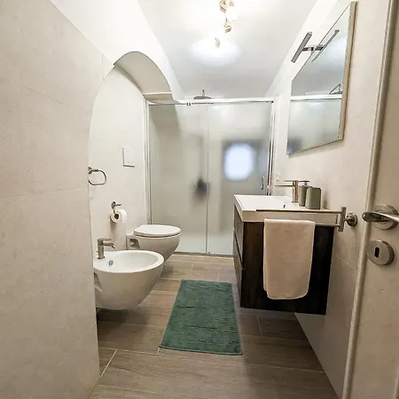 Nonna Chiara Apartamento