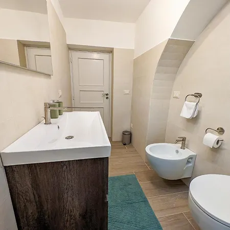 Nonna Chiara Apartamento *