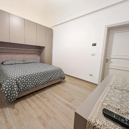 Nonna Chiara Apartamento Locorotondo