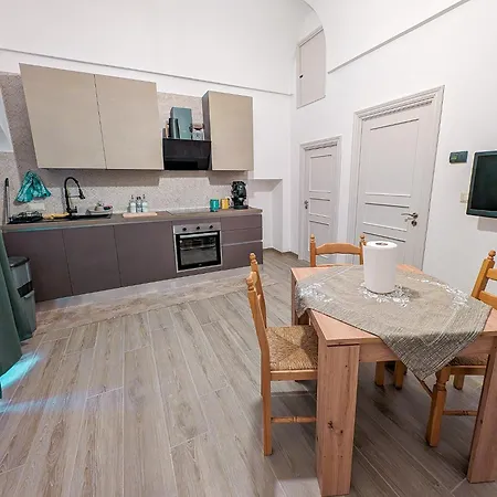 Nonna Chiara Locorotondo