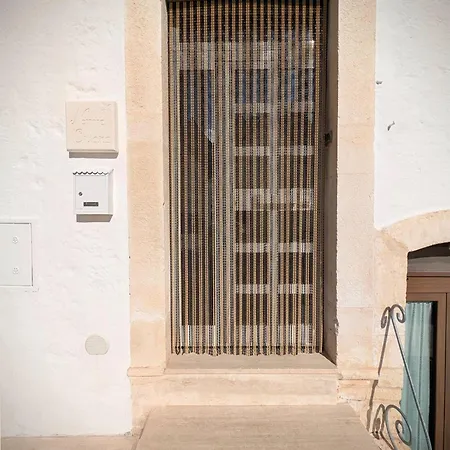 Nonna Chiara Locorotondo