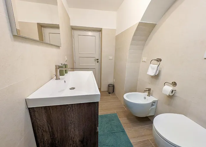 Nonna Chiara Apartamento *