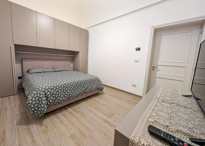 Nonna Chiara Apartamento Locorotondo