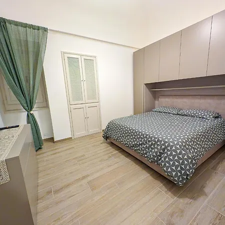 Appartement Nonna Chiara