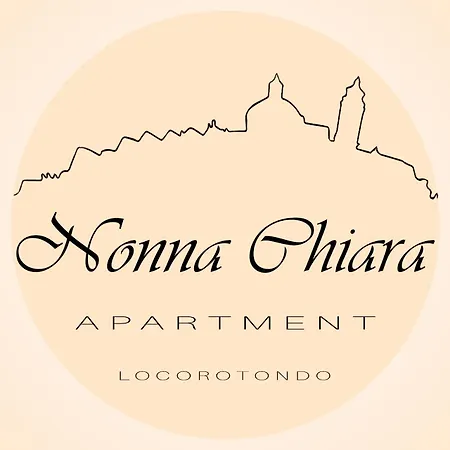 Nonna Chiara * Locorotondo