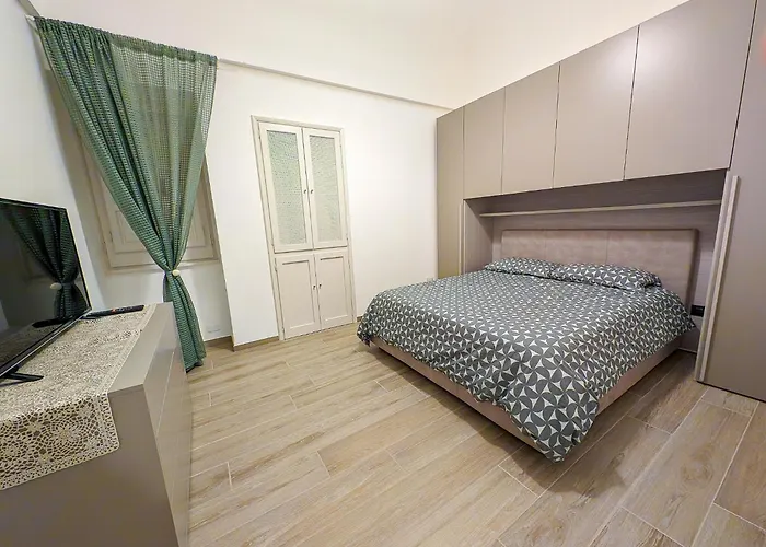 Apartment Nonna Chiara