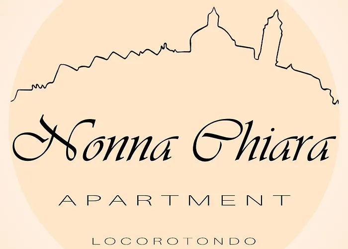 Nonna Chiara * Locorotondo